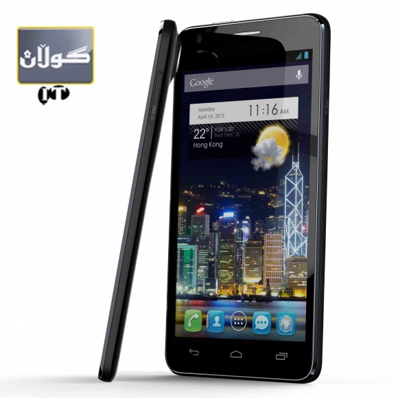 تهنكترین و سووكترین مۆبایلی جیهان له لایهن ئهلكاتلهوه